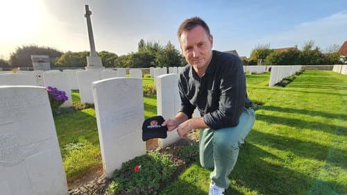 All Blacks at War Bild 4