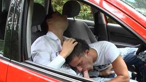 Charming Youngsters Bild 1