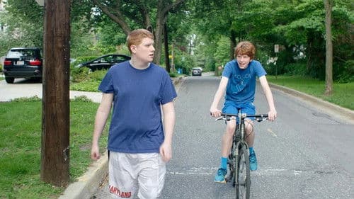 Don't Be a Dick About It Bild 1