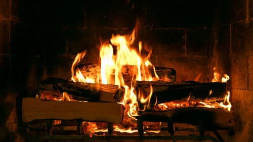 Fireplace for Your Home: Classic Edition Bild 2