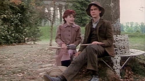 The Secret Garden Bild 2