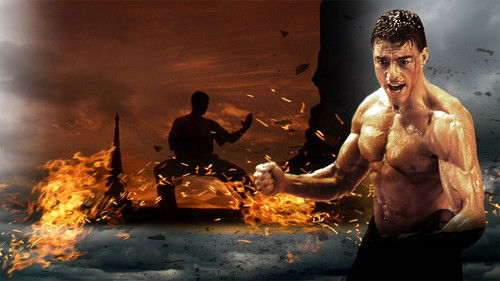 Karate Tiger 3 - Der Kickboxer Bild 5