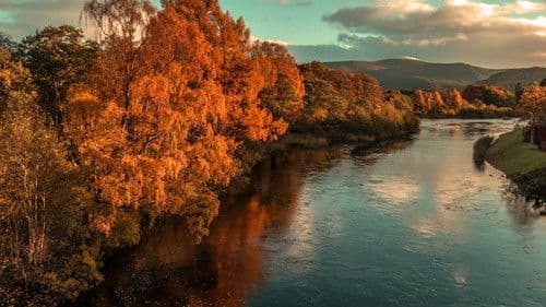 Die malerischsten Flüsse der Welt Bild 3