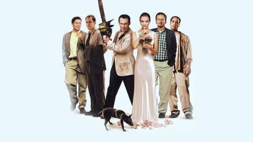 Very Bad Things Bild 8