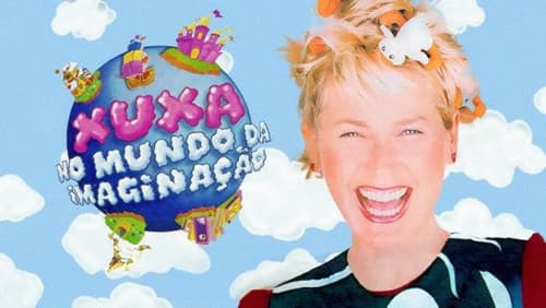Era Uma Vez e Clipes da Xuxa Bild 3