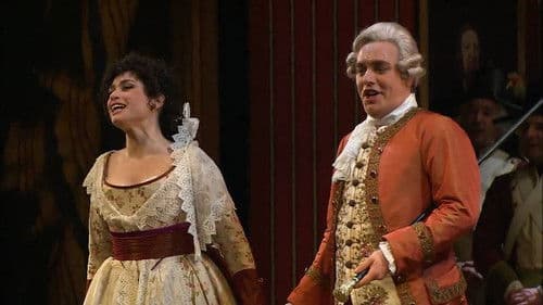 Il Barbiere di Siviglia Bild 1