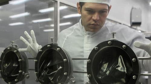 Million Dollar Moon Rock Heist Bild 2