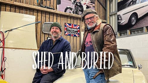Shed and Buried Bild 3