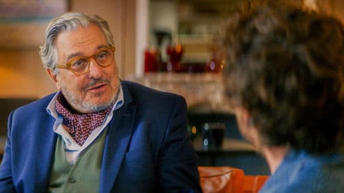 Voilà, Papa! - Der fast perfekte Schwiegersohn Bild 8