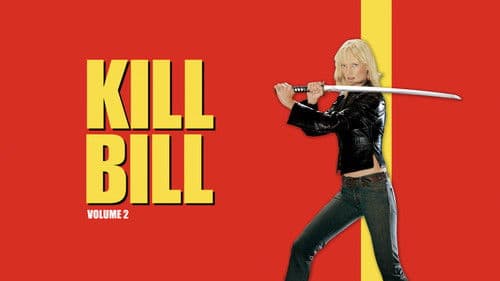 Kill Bill - Volume 2 Bild 8