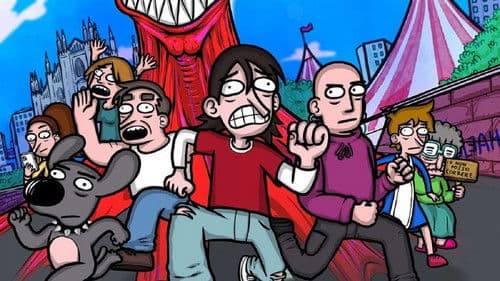 The Freak Family Bild 1