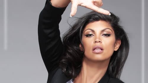 Nawell Madani – C’est moi la plus belge! Bild 2