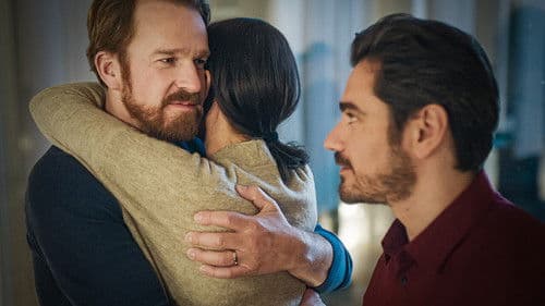 Kurz manželské touhy Bild 2