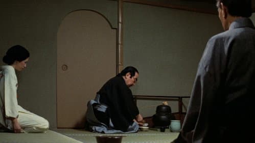 日本の首領 完結篇 Bild 5