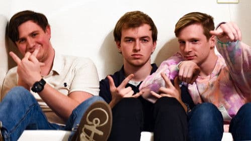 Suburban Goons Bild 1