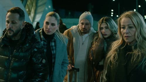 בוזגלוס - הקרב על הירושה Bild 3