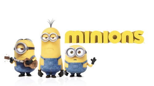 Minions Bild 8