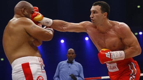 Wladimir Klitschko vs. Alex Leapai Bild 1