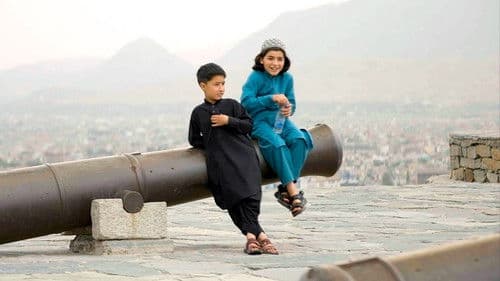 Children of the Taliban Bild 1