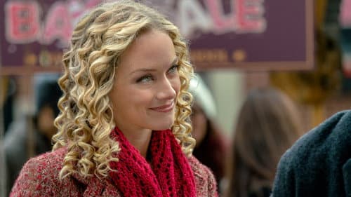 Marry Me at Christmas - Ein Fest zum Verlieben Bild 6