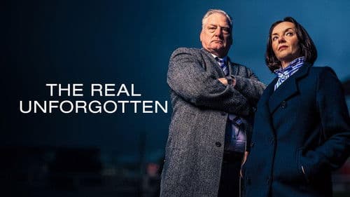 The Real Unforgotten Bild 3