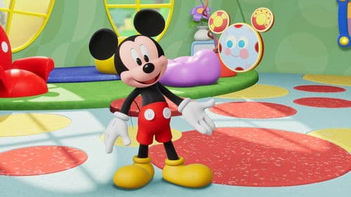 Mickey Mouse Clubhouse+ Bild 4