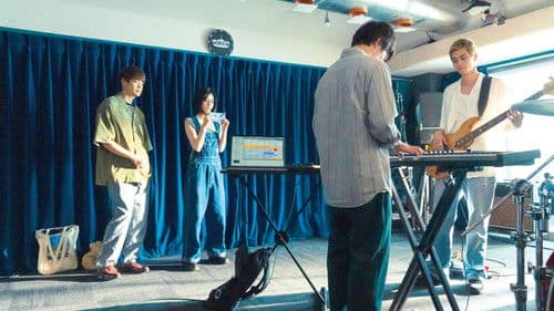 バジーノイズ Bild 5