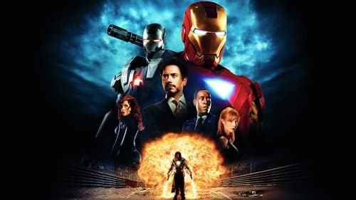 Iron Man 2 Bild 1