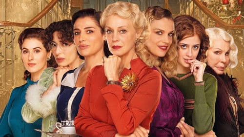 7 Women and a Murder Bild 2