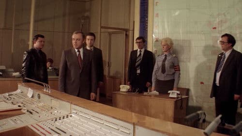 Из жизни начальника уголовного розыска Bild 2