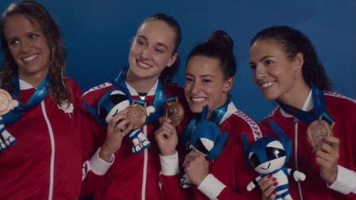 Nadia, Butterfly Bild 2