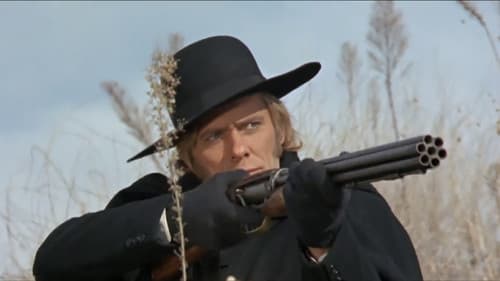 Django und Sartana, die tödlichen Zwei Bild 1