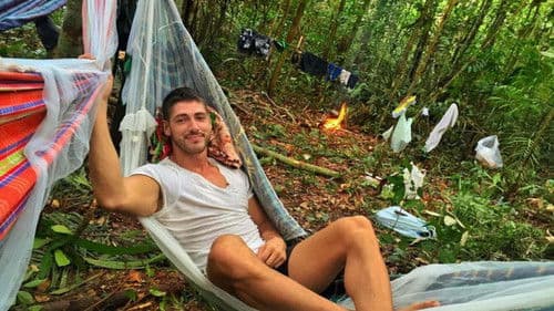 Não Há Espelhos na Amazónia Bild 1