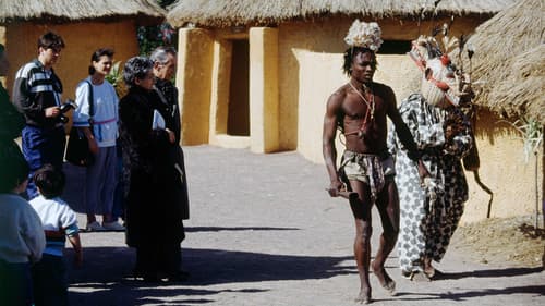 Le Village De Bamboula Bild 3