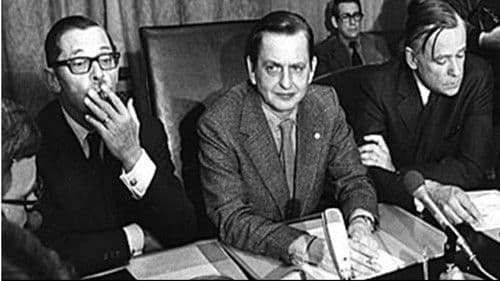 Bordellaffären från Makten och sanningen Bild 1