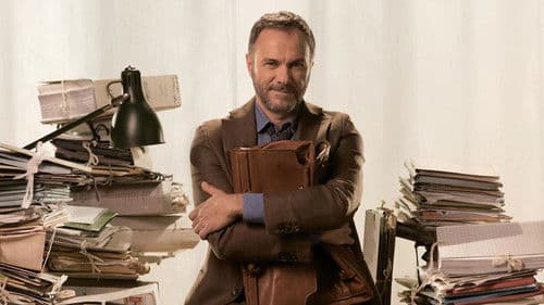 Vincenzo Malinconico, avvocato d'insuccesso Bild 1