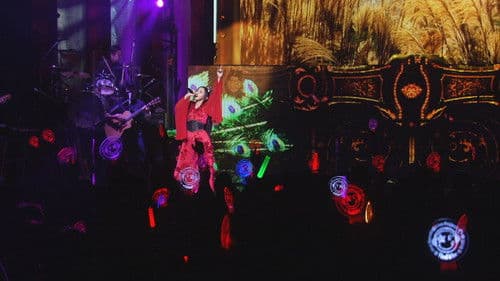 Mai Kuraki Live Project 2018 “Red it be ～君想ふ 春夏秋冬～” Bild 6