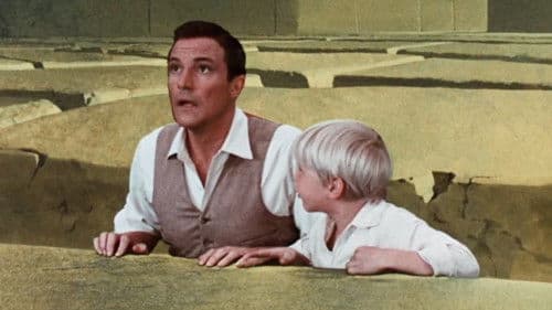 Jack und die Bohnenstange Bild 2