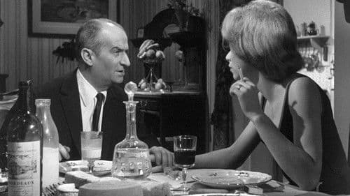 Die Damen lassen bitten Bild 8