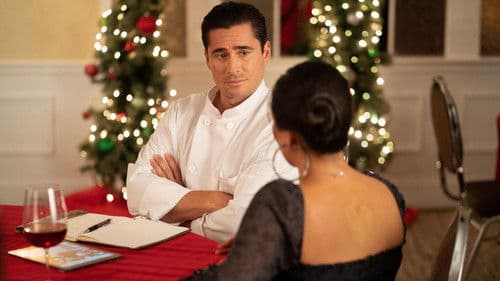 Weihnachten im Chalet Bild 2