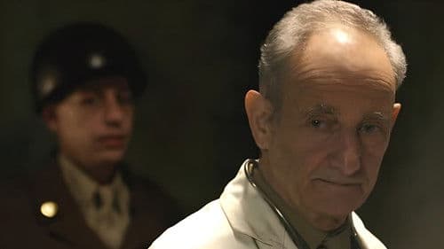 Nuremberg: Goering's Last Stand Bild 2