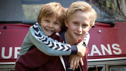 Sune - Best man Bild 5