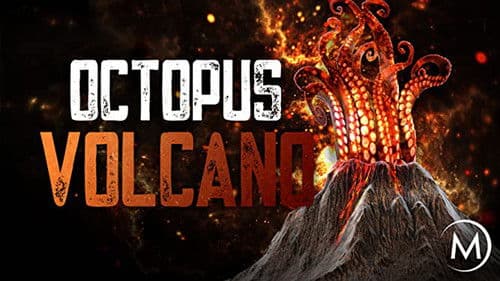Octopus Volcano Bild 1
