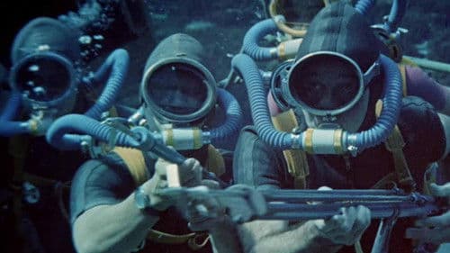 September Storm Bild 1