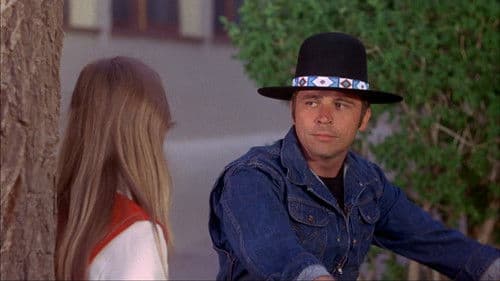 Billy Jack Bild 8
