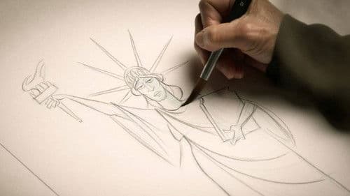 États-Unis - La démocratie assiégée Bild 1