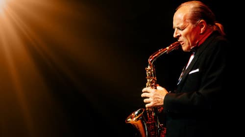 Sir John Dankworth at the BBC Bild 1