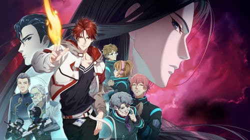 Drowning Sorrows in Raging Fire Bild 6