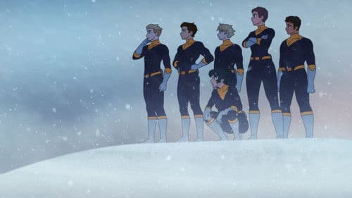 Interstellar Ranger Commence Bild 7