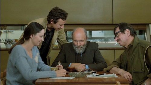 Kobieta w kapeluszu Bild 6